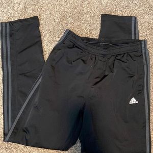 Adidas sweatpants